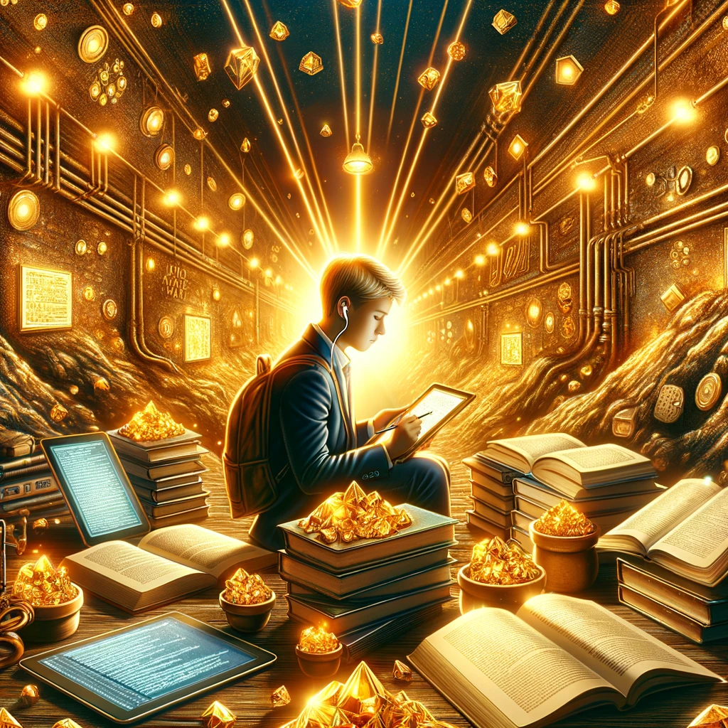 Read more about the article Spaced Repetition: The Gold Mine To Excellent Studying