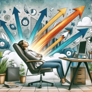 Read more about the article Power Naps Will Skyrocket Your Productivity Beyond Imagination