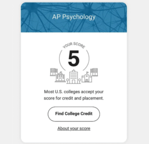 Read more about the article How To Interpret What Your AP Scores Really Say