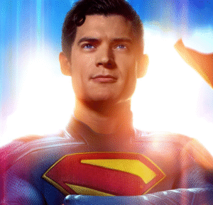 Read more about the article The Most Important Life Lesson I Learned From Superman 2025