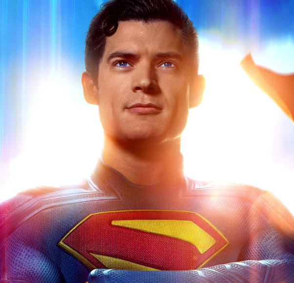 Read more about the article The Most Important Life Lesson I Learned From Superman 2025