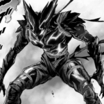 How To Surpass Your Limits Like Garou From One Punch Man
