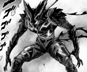 Read more about the article How To Surpass Your Limits Like Garou From One Punch Man