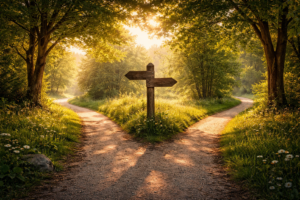 Read more about the article How To Decide On What To Pursue After High School